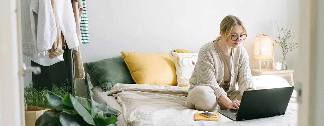 Дистанционная работа