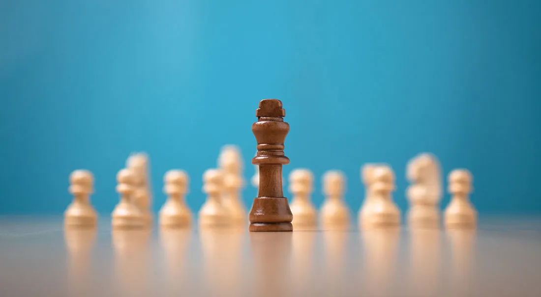 Чем лидер отличается от управленца