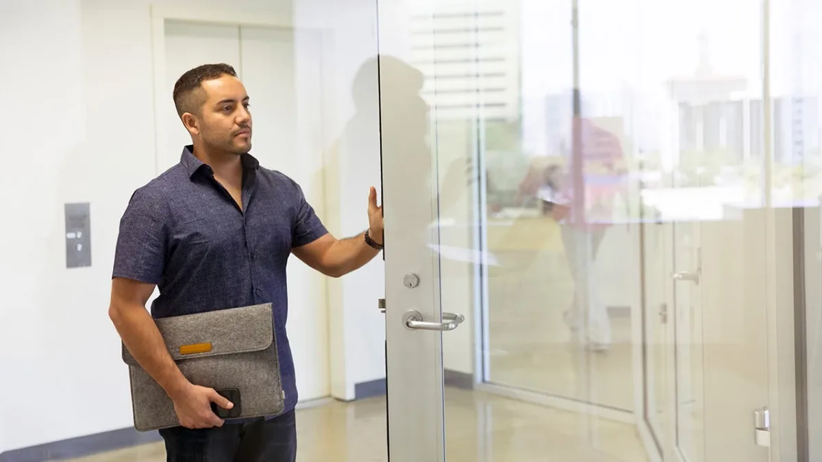 пример функциональности онлайн календаря