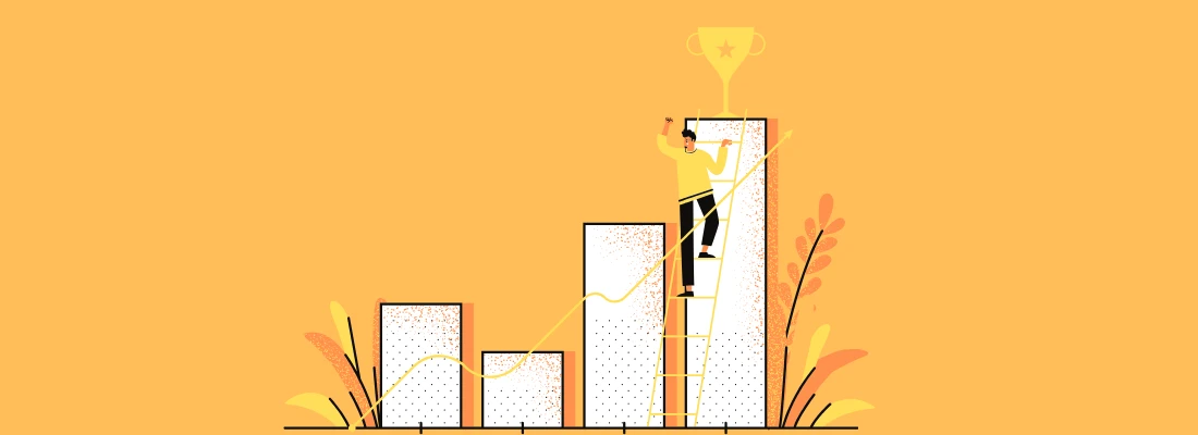 Подъем продуктивности