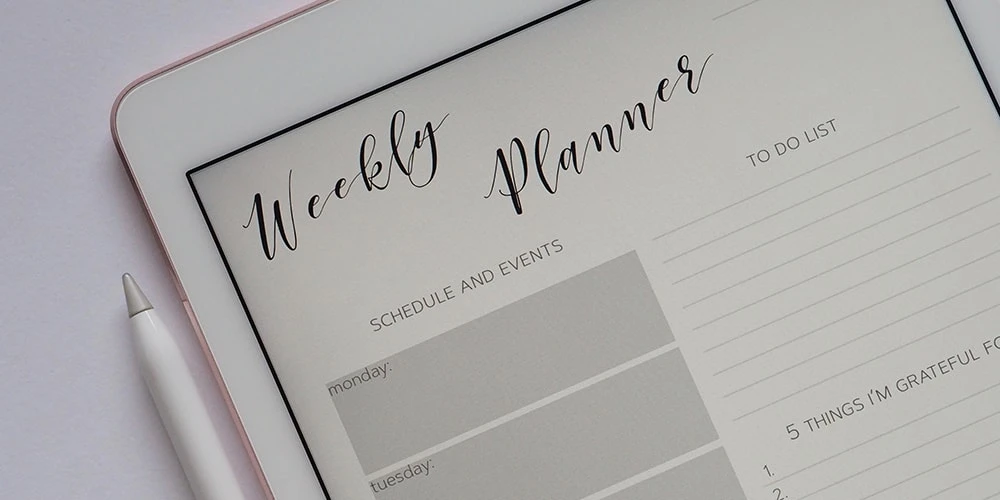 Ваш список дел