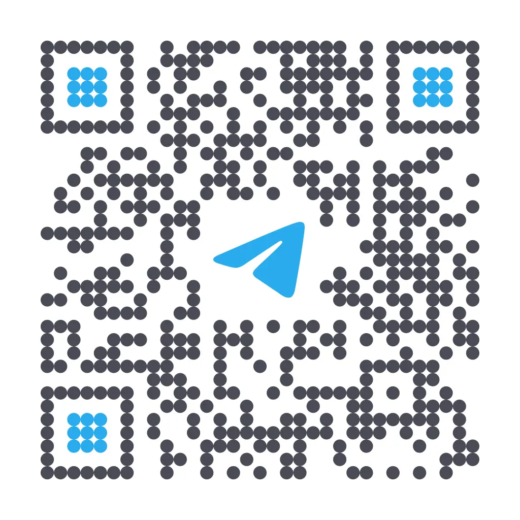 Partner QR