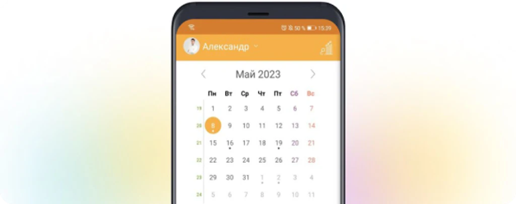 Android Версия 15.5.2