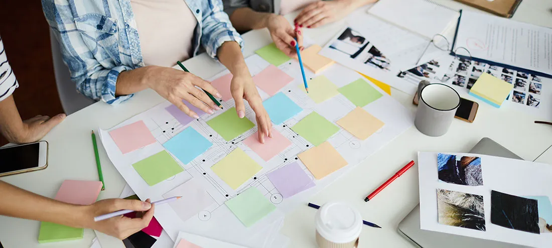 Планирование проекта