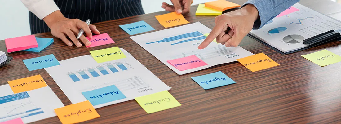 Правила постановки задач