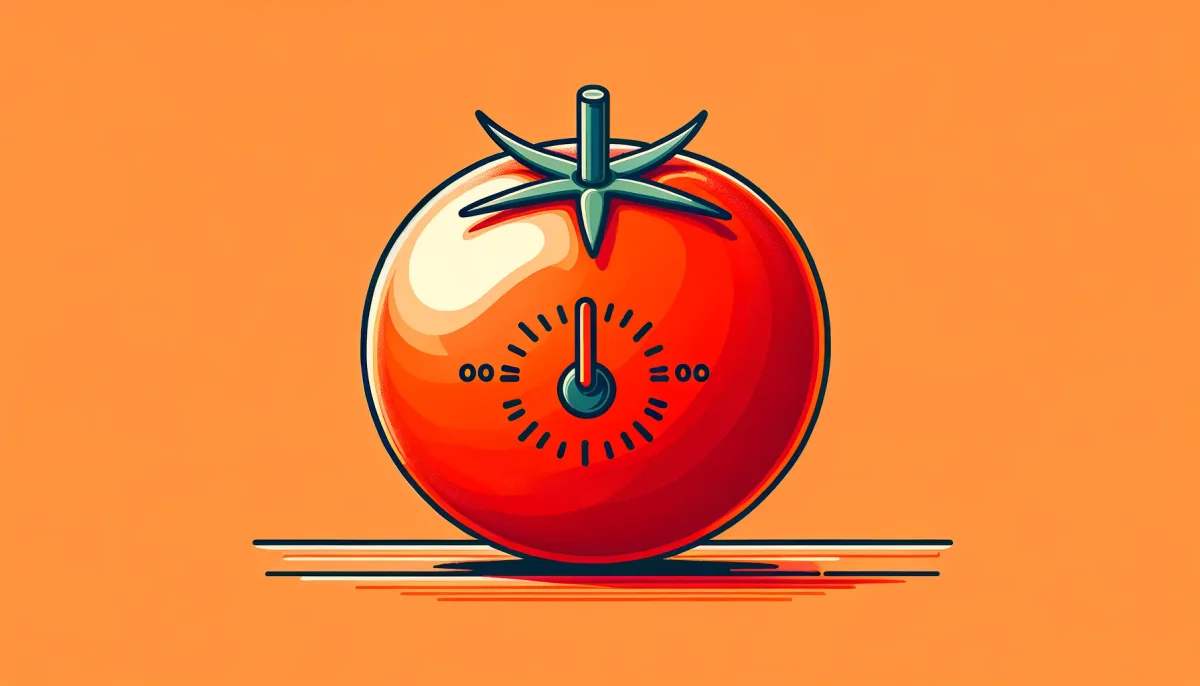 Таймер Помодоро