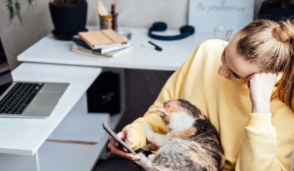 Как бороться с прокрастинацией