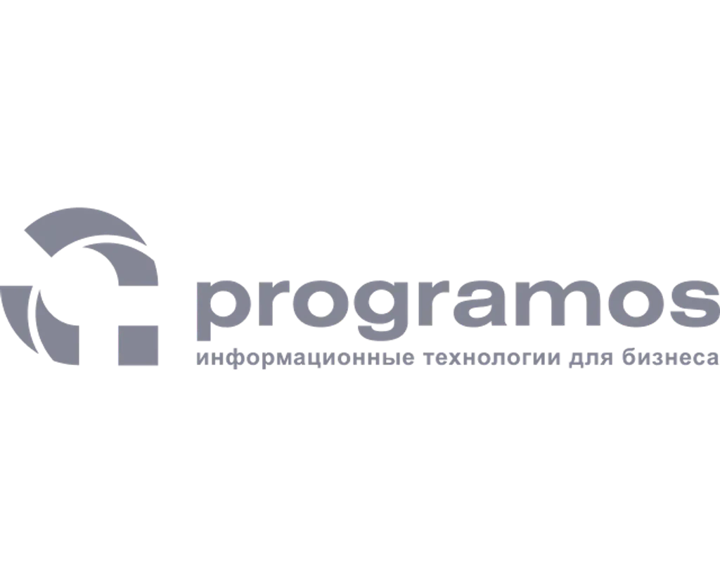 programos