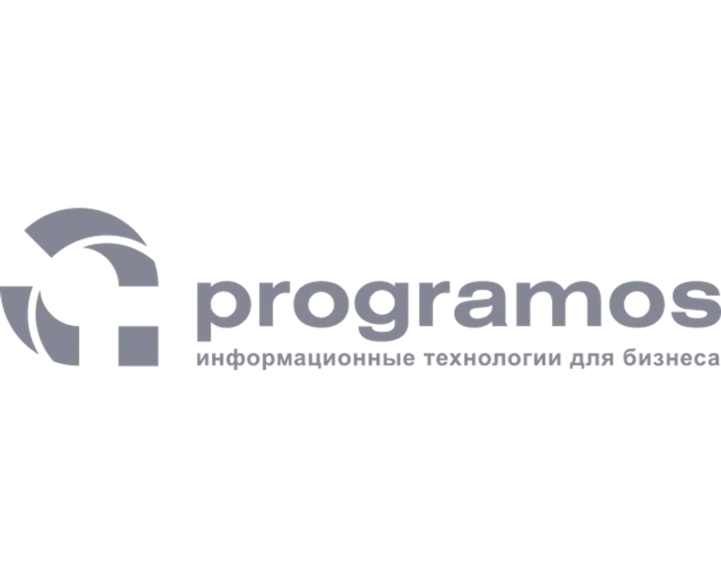 programos