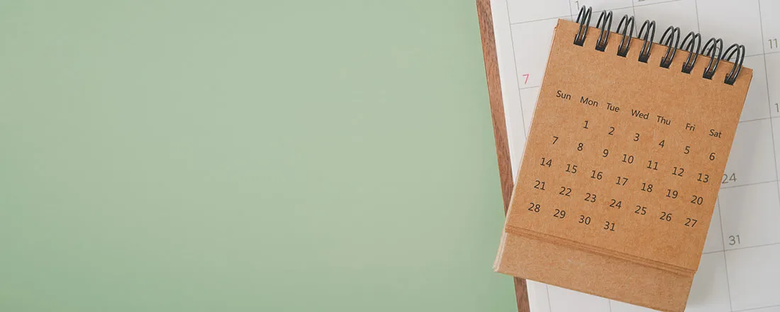 Биологические часы и режим дня