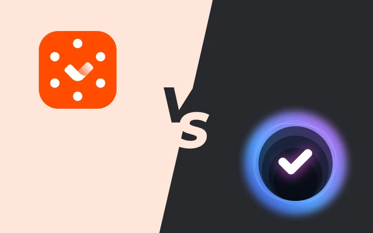 Сравнение ЛидерТаска с Singularity