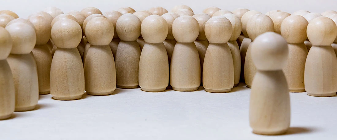 Система управления персоналом организации