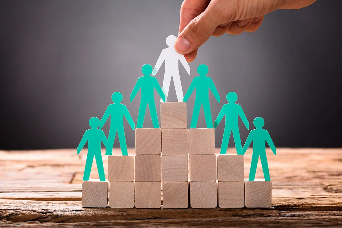 Плюсы и минусы матричной структуры управления