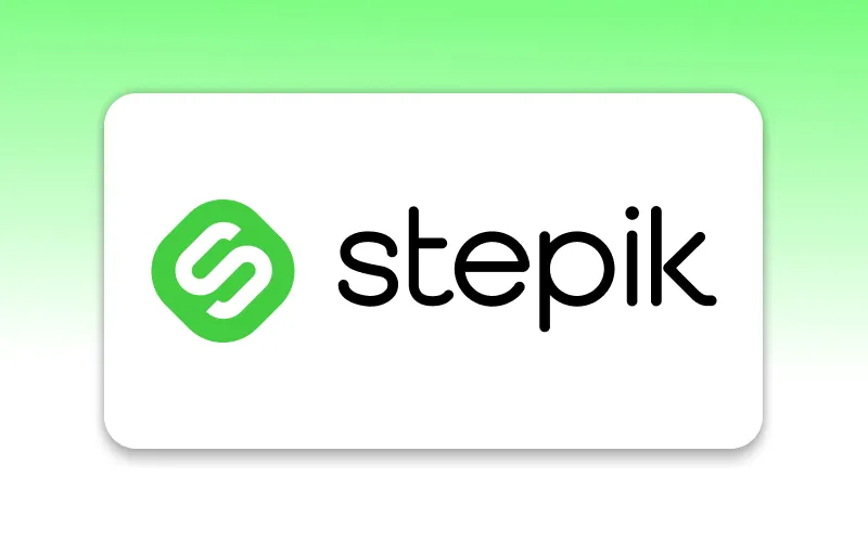 Stepik png