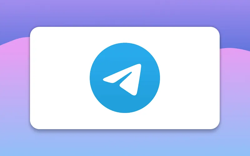 Телеграм на андройд