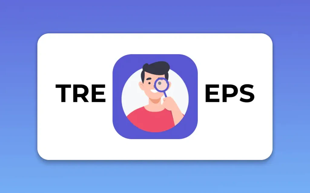 Treeps