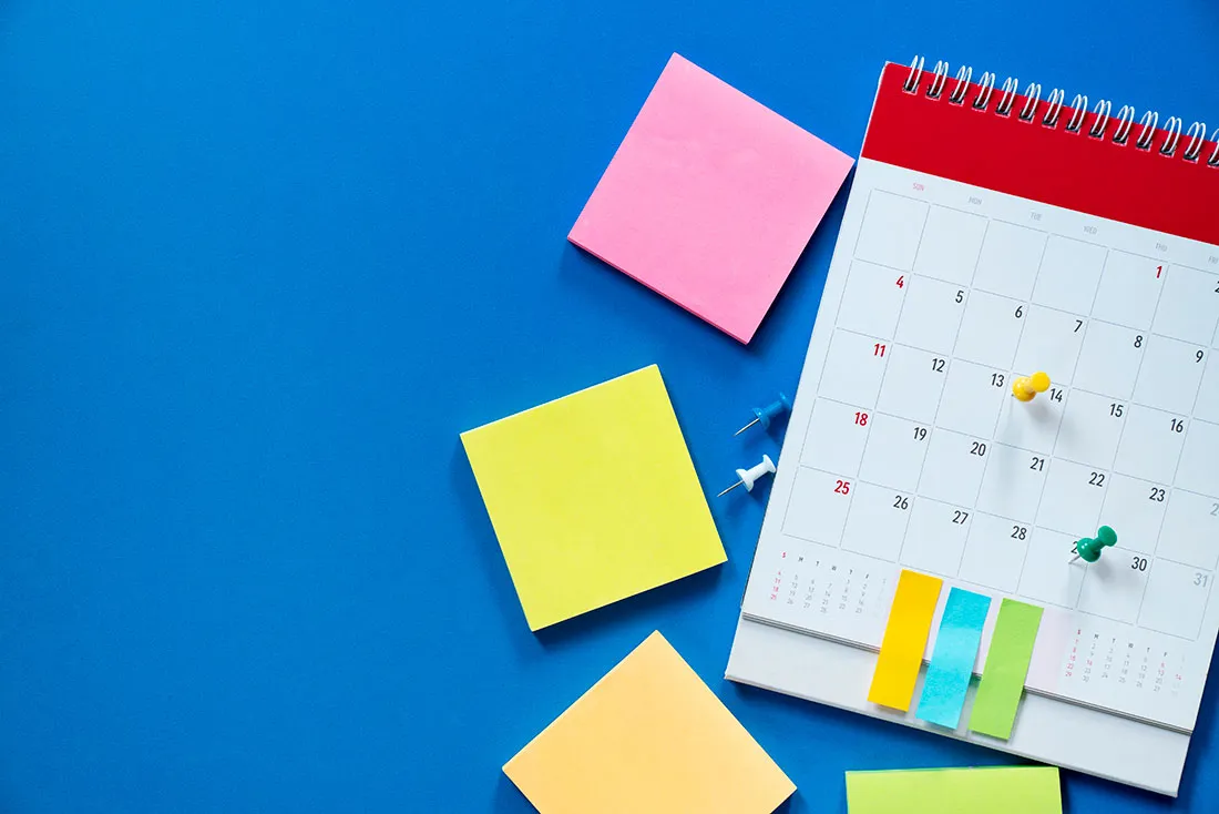 Цели и задачи планирования