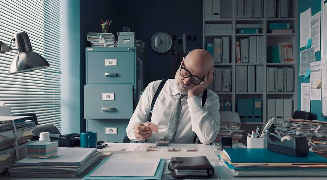 Виды прокрастинации