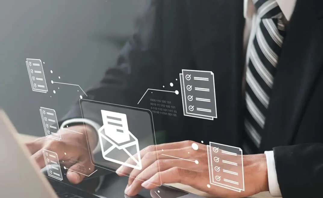 Виды регламентов