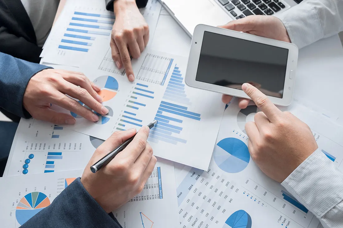 Виды планирования