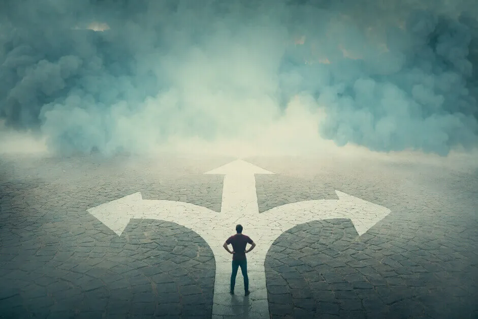 Как выбрать цель