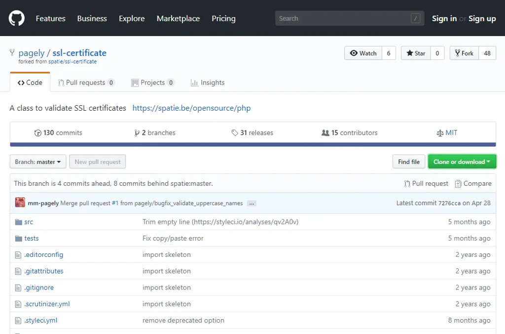 GitHub