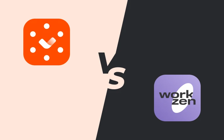 Сравнение ЛидерТаска с Workzen