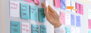 Что такое Kanban?