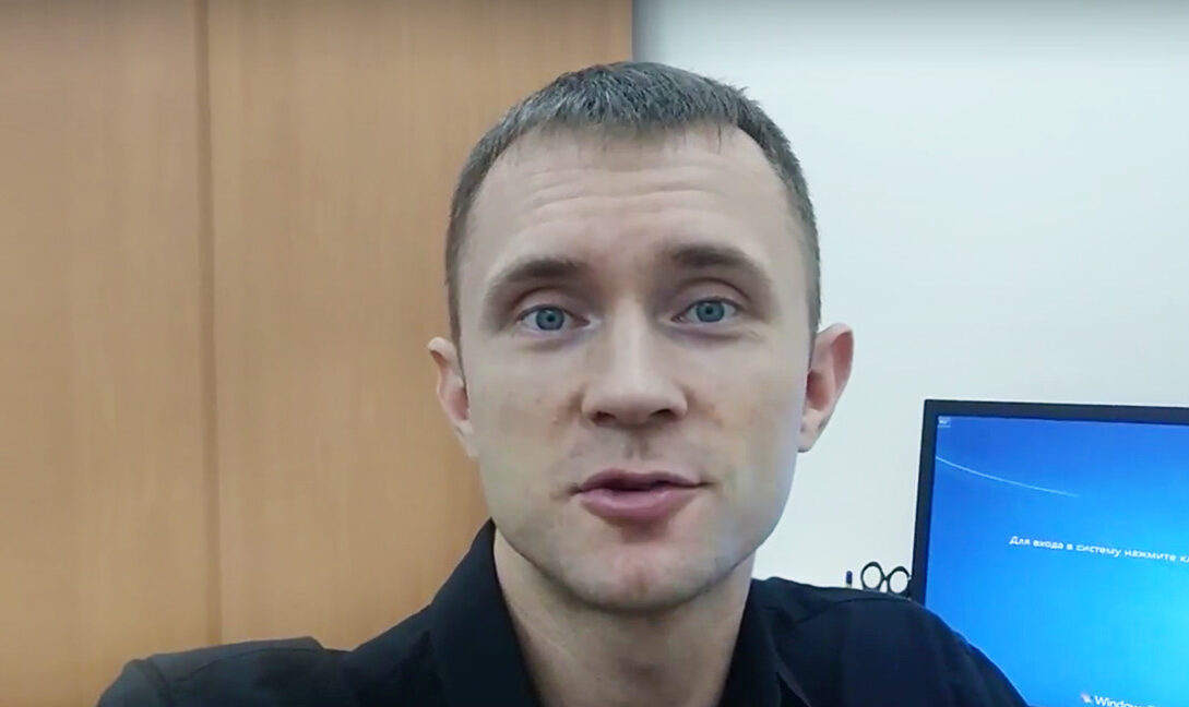 ЛидерТаск — сервис управления для руководителей госучреждений