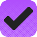 Логотип OmniFocus