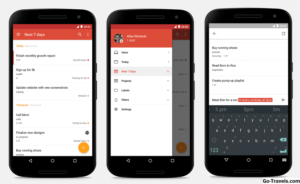ToDoIst