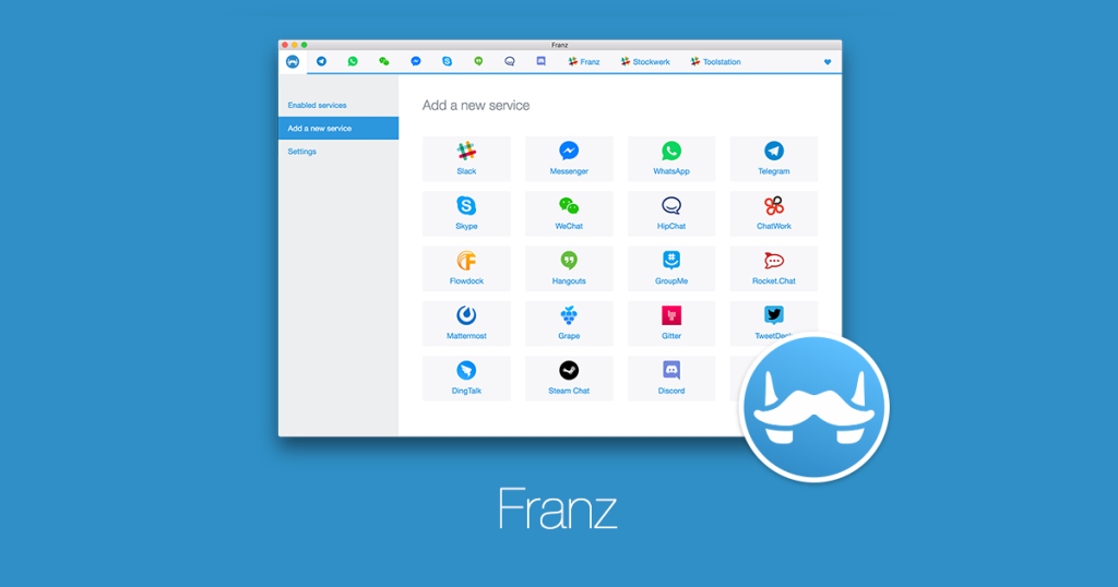 Franz
