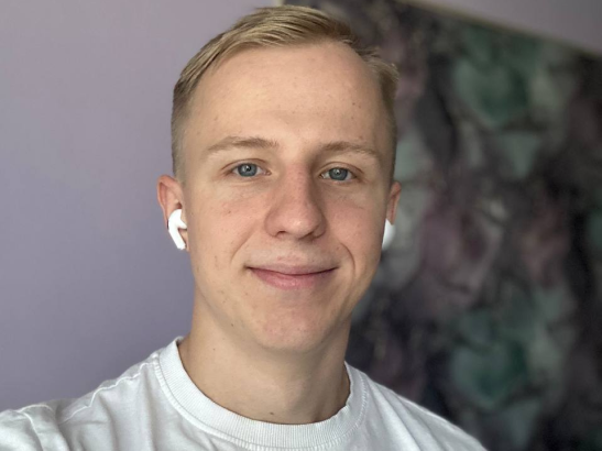 Дмитрий Гашилов