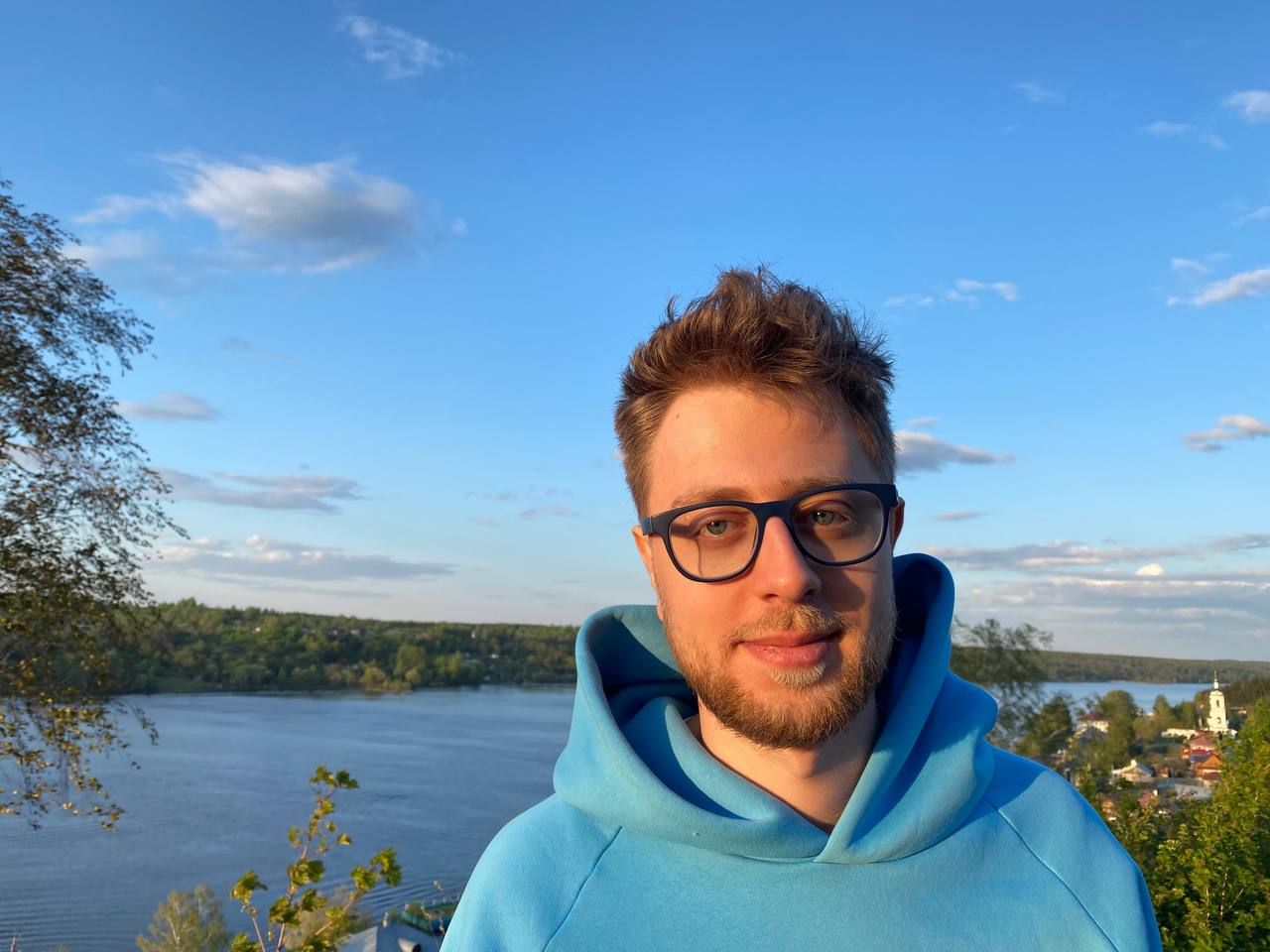 Василий Лопатников