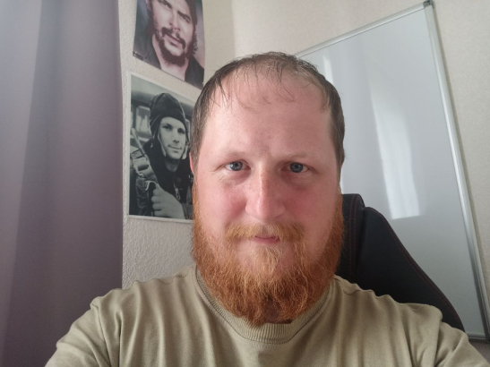 Дмитрий Маслов