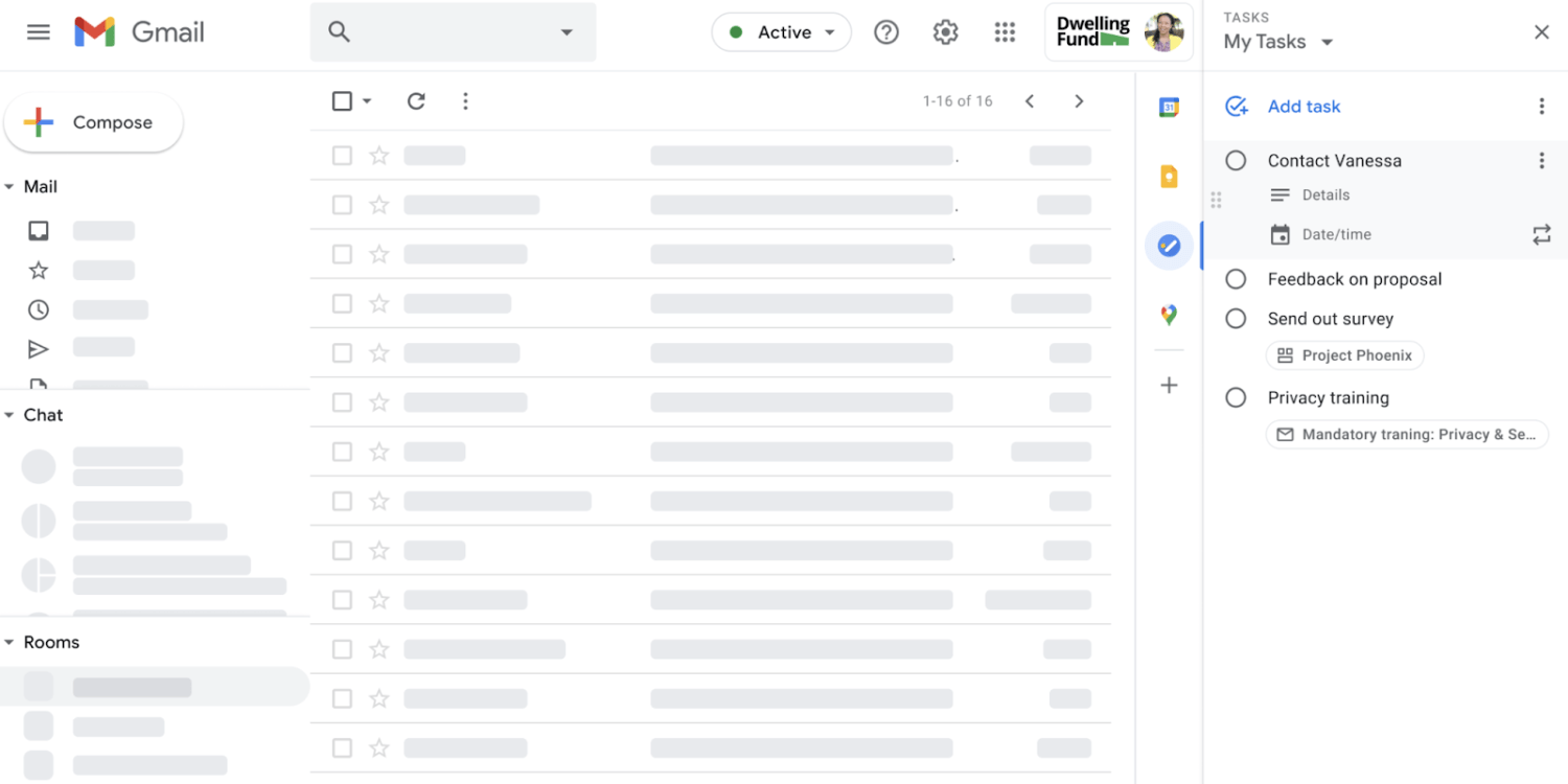 Google Tasks