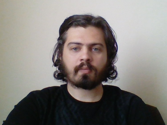 Виктор Кравченко