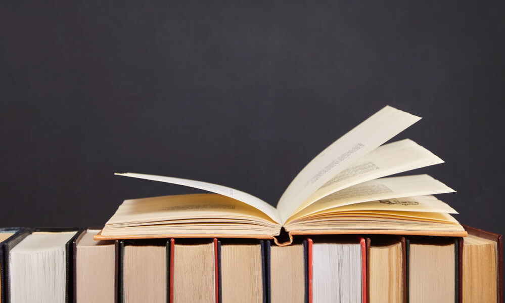Книги для саморазвития