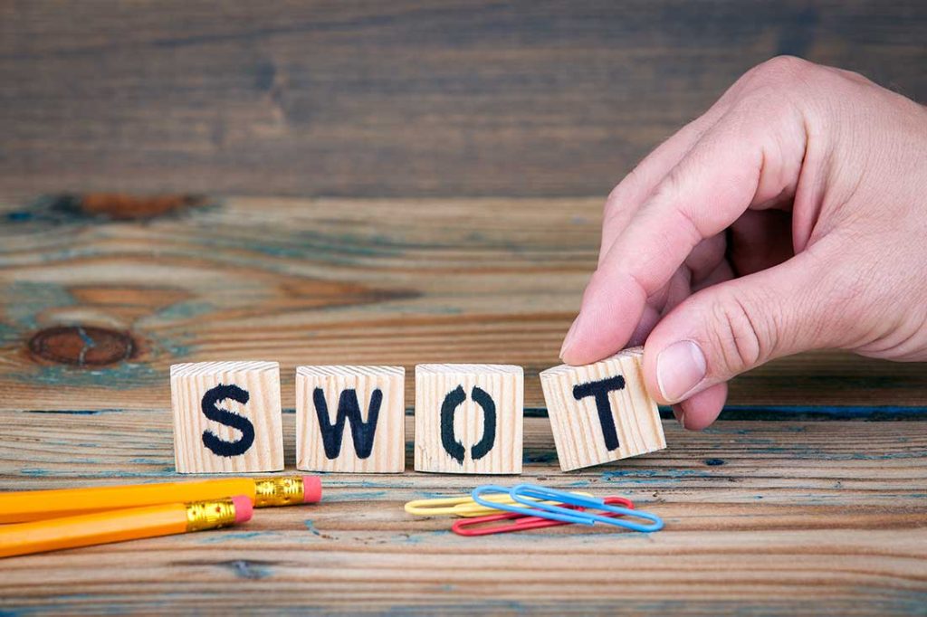 Для чего нужен SWOT-анализ