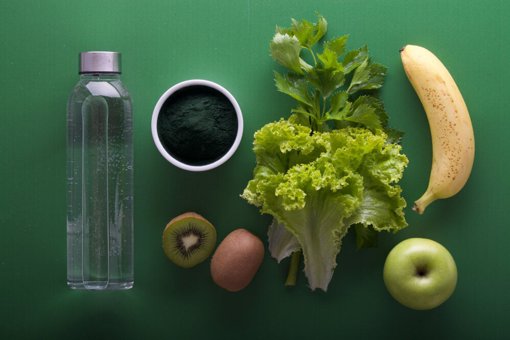 health food