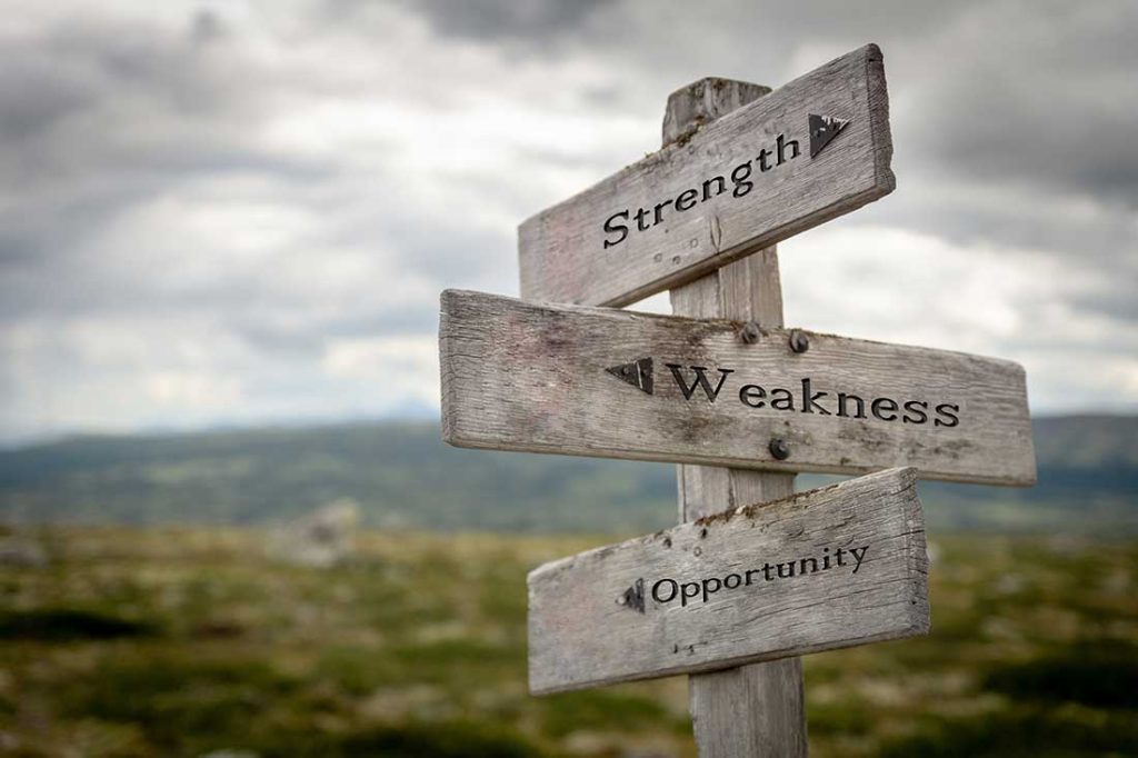 Как провести SWOT-анализ
