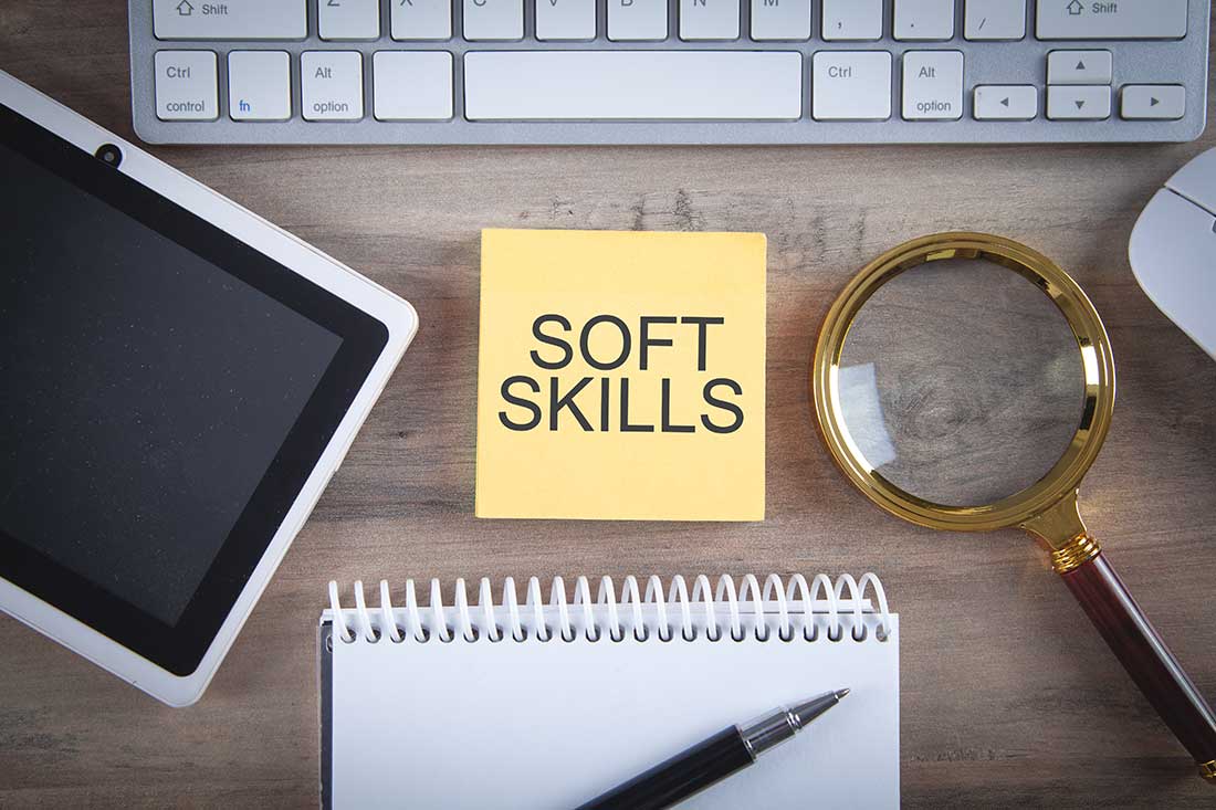 Soft Skills