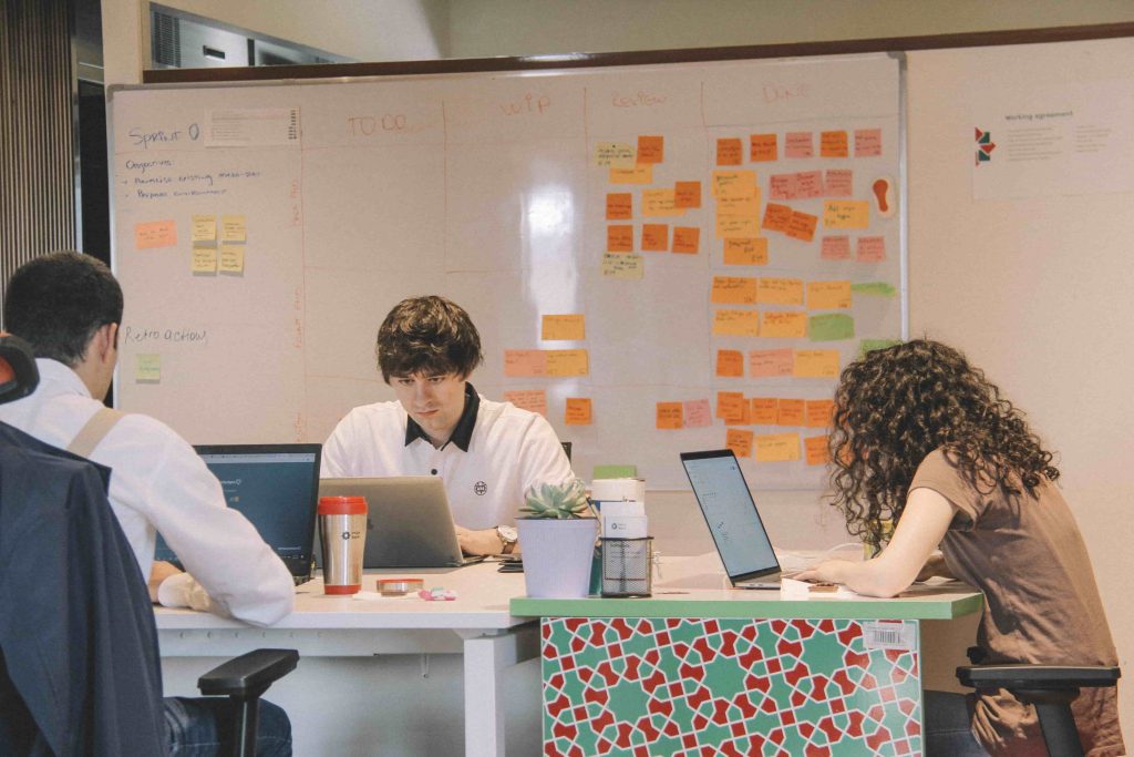 В чем заключается концепция Agile