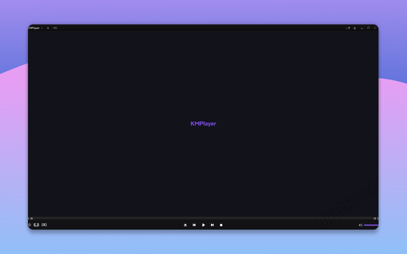 KMPlayer