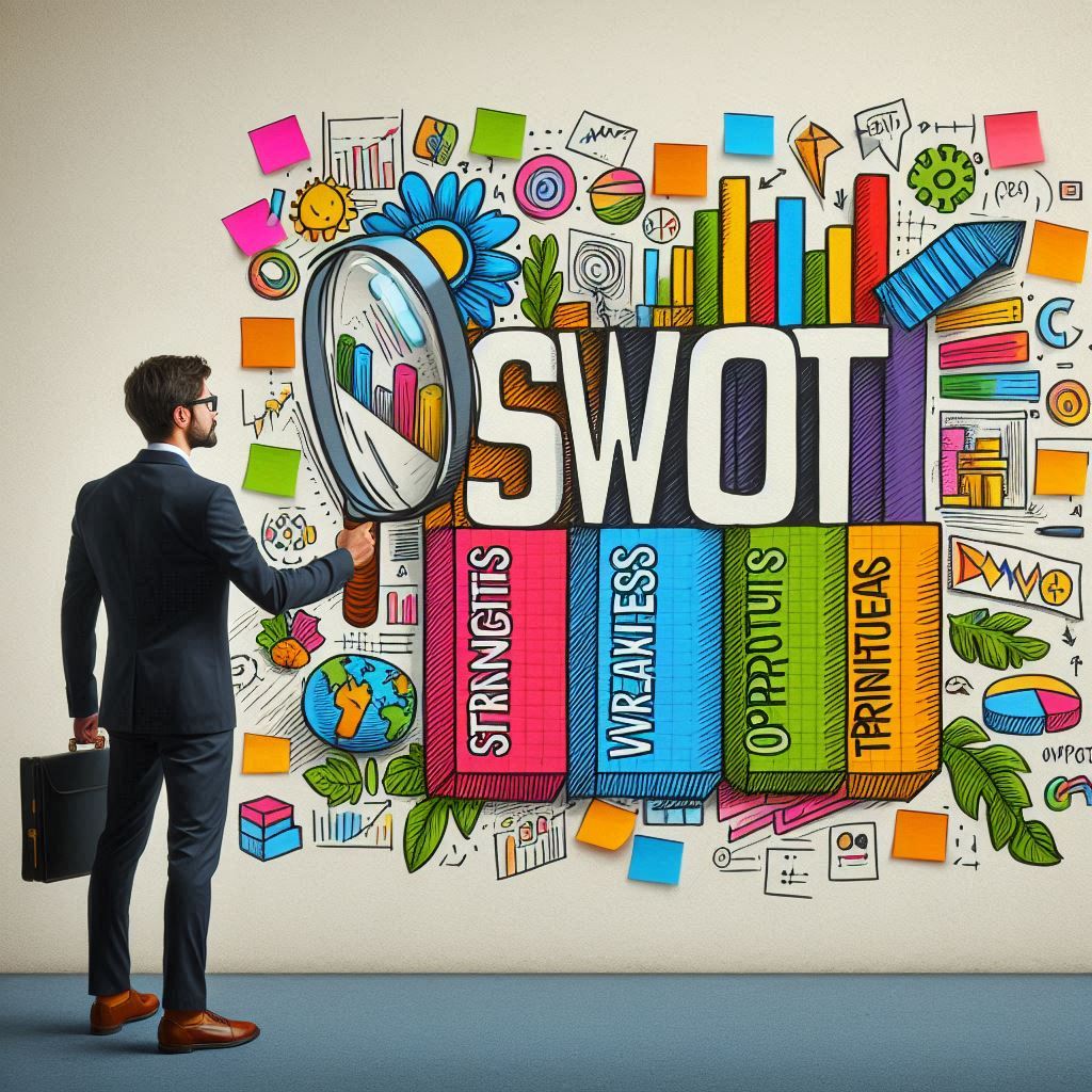 SWOT-анализ
