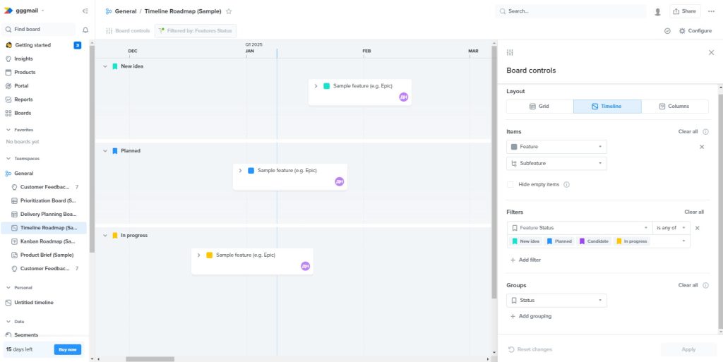 Productboard