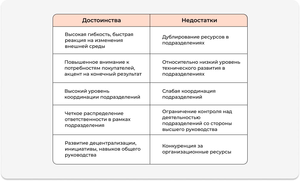 Достоинства и недостатки ДСУ