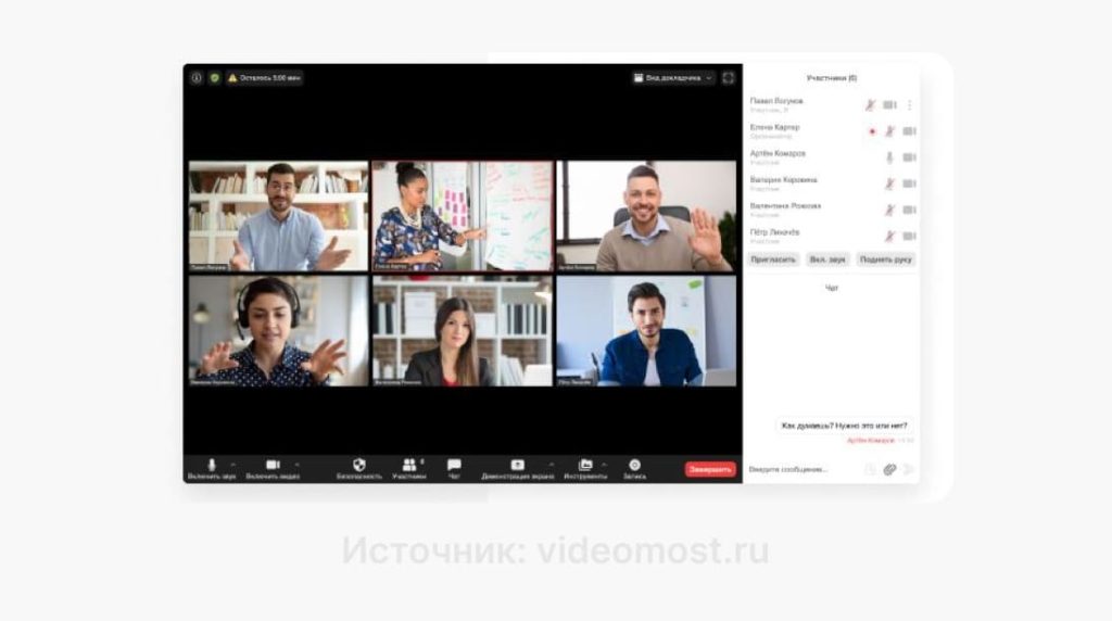 Videomost