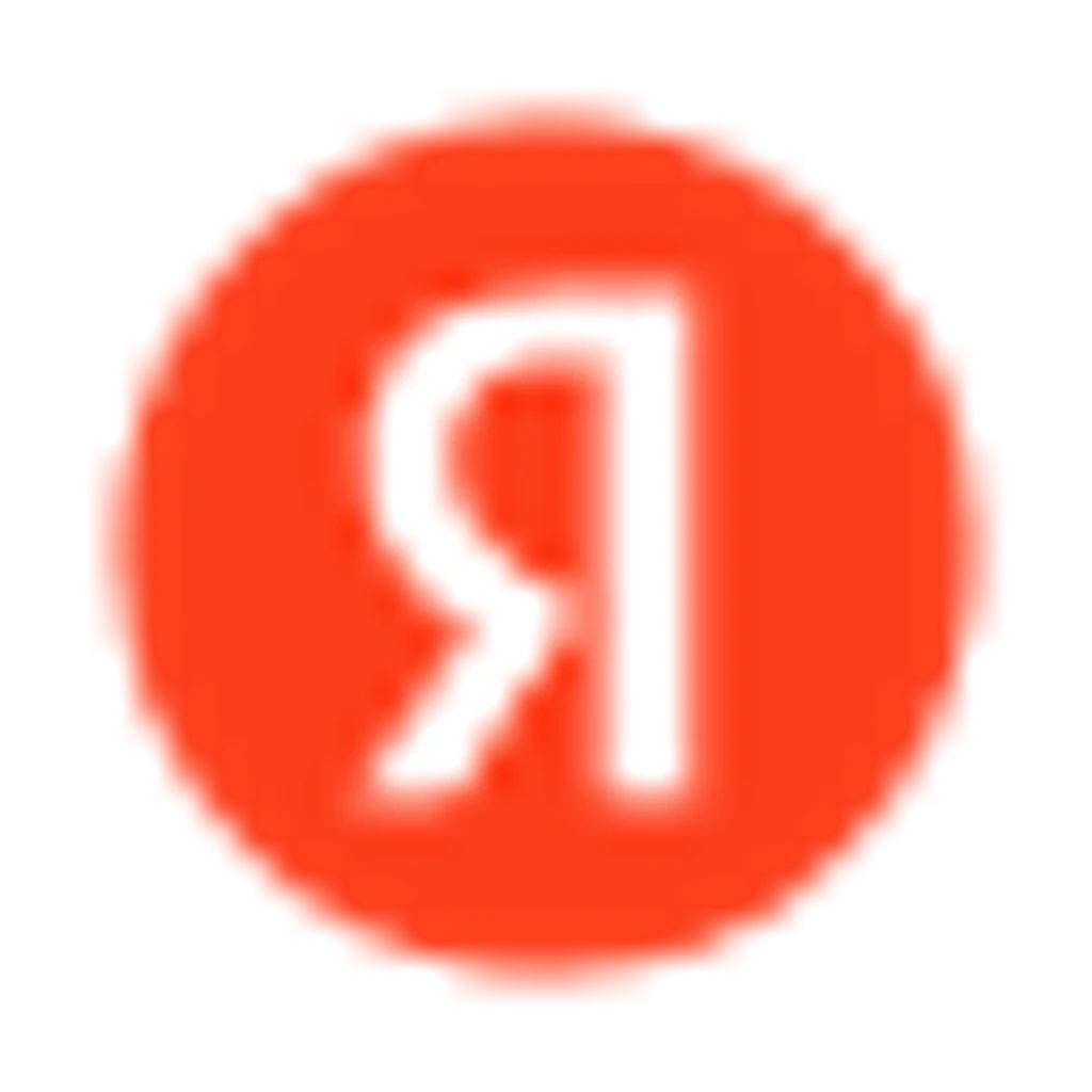 yandex logo