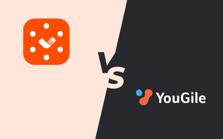 Сравнение ЛидерТаска с YouGile